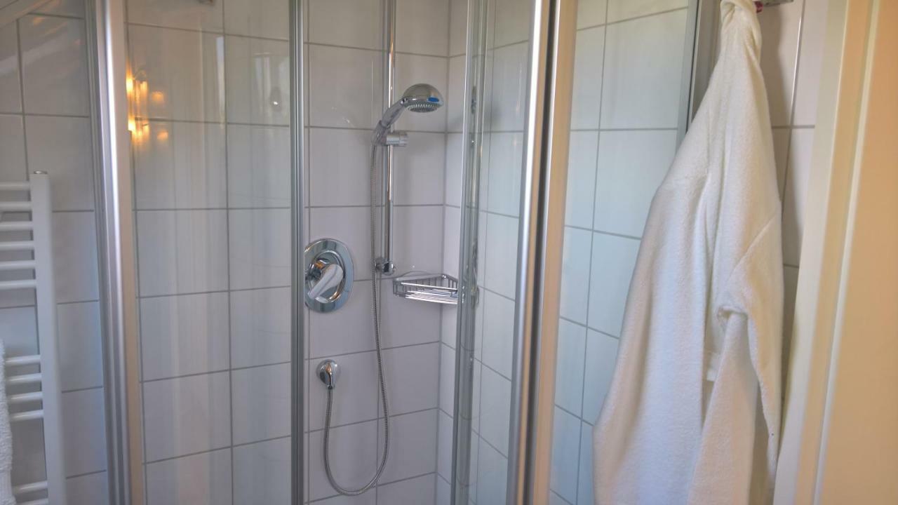 Ferienapartment Ida Lorch Exteriér fotografie